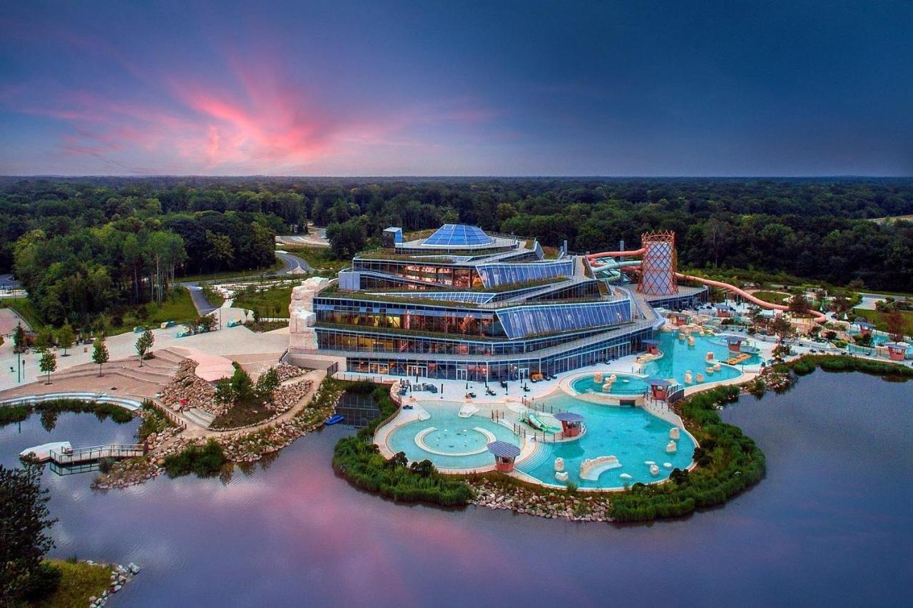 *Disneyland-Paris* 6Pers, Netflix, Wi-Fi, Parking Монтеврен Экстерьер фото